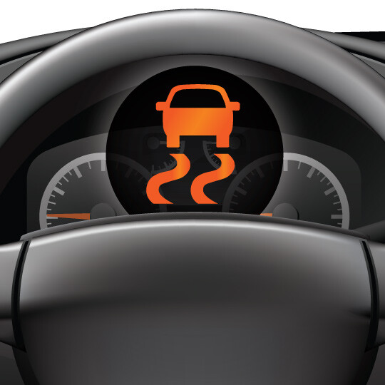 How Safe Is Your Car With Electronic Stability Control Systems?