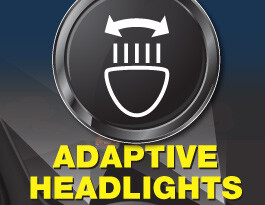 Take full advantage of Adaptive Lighting